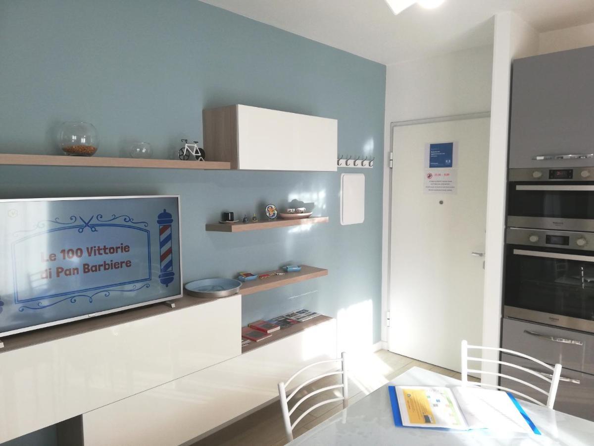 Nuovissimo Appartamento Con Terrazza Alghero Exterior photo